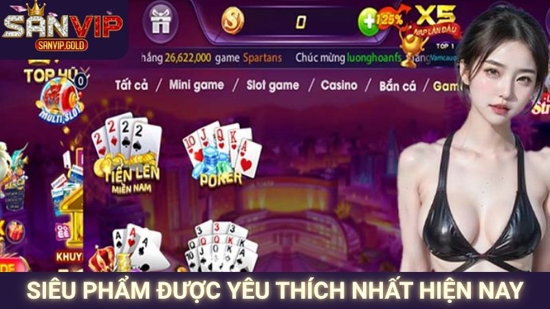 Trang chủ 42 Siêu phẩm được yêu thích nhất hiện nay