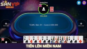 Tiến Lên Miền Nam